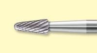 Tungsten Carbide Bur Round Bud 3mm