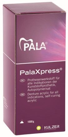 Pala-Xpress