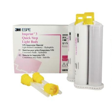 Imprint 3 Quick Step Light Body Refill