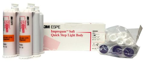 Impregum Soft QS Light Body REF Garant