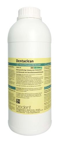 Dentaclean Disinfectant