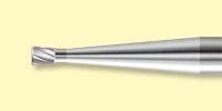 Tungsten Carbide Bur 1.0mm
