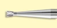 Tungsten Carbide Bur 1.2mm