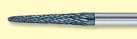 Diatit Tungsten Carbide Bur 2.3mm Round