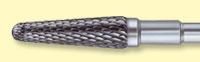 Tungsten Carbide Bur 4.0mm Grenade