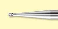 Tungsten Carbide Bur 0.8mm