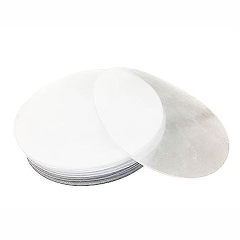 Dual Splints Hard/Soft 3mm 120mm Round