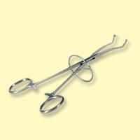 HEMOSTATS & TWEEZERS