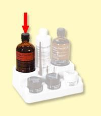 Pi-Ku-Plast HP 36 Monomer Red