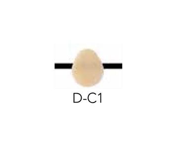 GC Initial LiSi Dentin 20g D-C1
