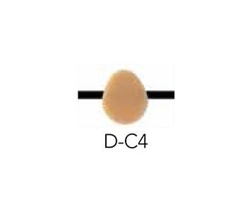 GC Initial LiSi Dentin 20g D-C4