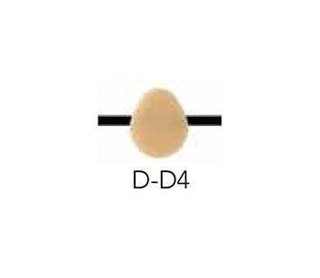 GC Initial LiSi Dentin 20g D-D2