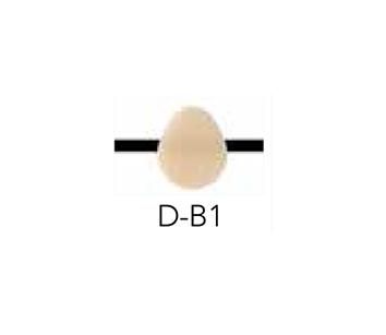 GC Initial LiSi Dentin 20g D-B1