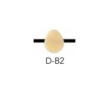 GC Initial LiSi Dentin 20g D-B2