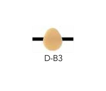 GC Initial LiSi Dentin 20g D-B3