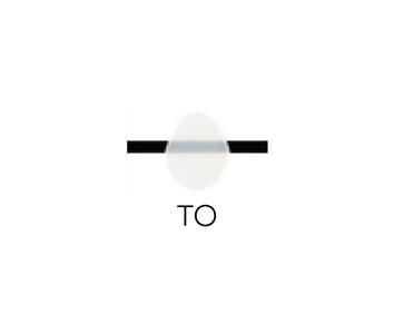 GC Initial LiSi Translucent 20g TO Opal