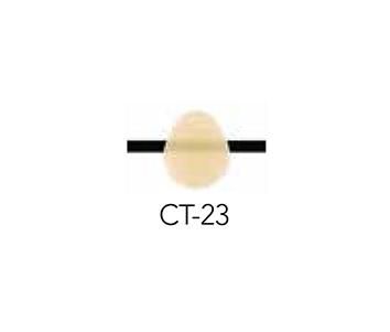 GC Initial LiSi Cervical Translucent 20g CT-23