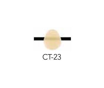 GC Initial LiSi Cervical Translucent 20g CT-23