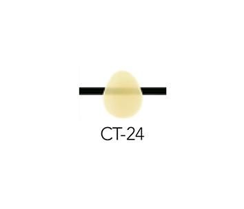 GC Initial LiSi Cervical Translucent CT-24 20g