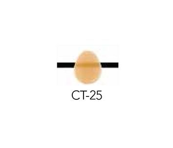 GC Initial LiSi Cervical Translucent CT-25 20g