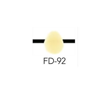 GC Initial LiSi Fluo Dentine 20g FD-92