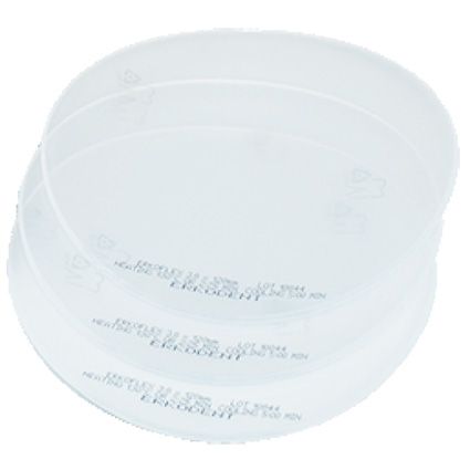 Erkoflex Round Clear 120 x 1.0mm 20pcs