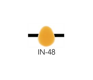 GC Initial LiSi Inside 20g IN-48 Kurkuma