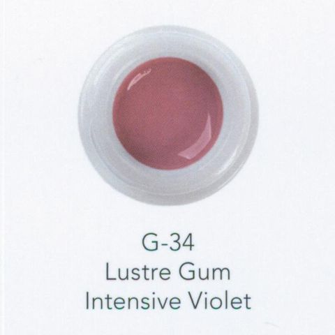GC IQ LP NF Gum Shade 4g G-34