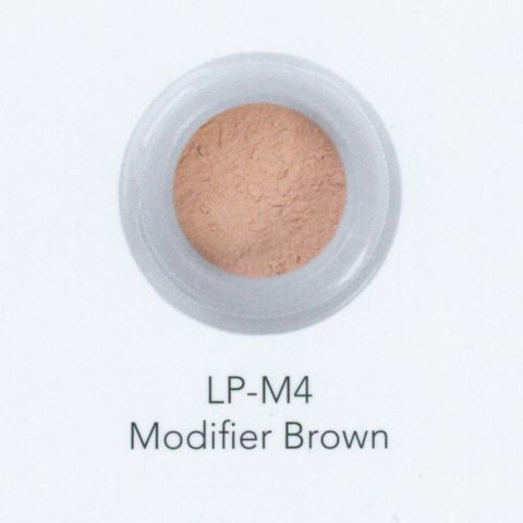 GC IQ LP NF Gum Shade 3g LP-M4 Brown