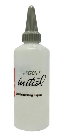 Initial LiSi Modelling Liquid