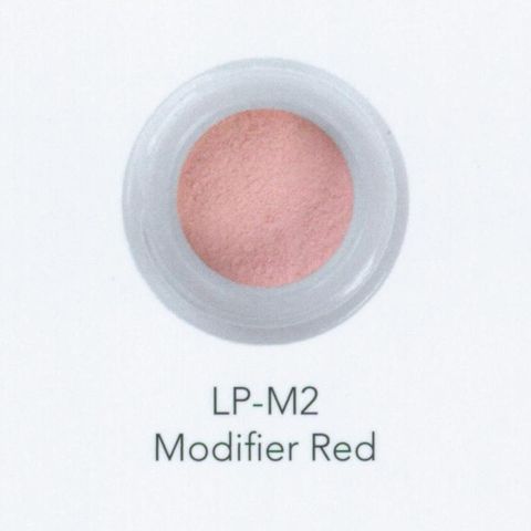 GC IQ LP NF Gum Shade 3g LP-M2 Red