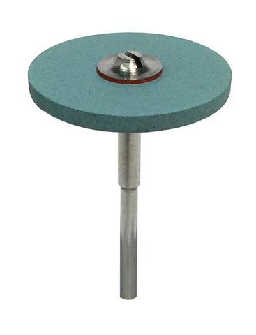 Cera Gloss HP Blue Polisher Wheel 250D