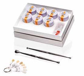 GC Initial MC Chroma Shade Translucent CST-C