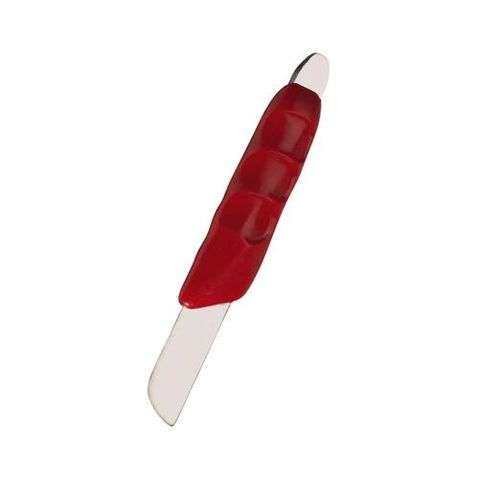 Plaster Knife 170mm With Flask Opener