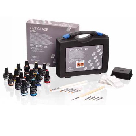 GC Optiglaze Colour