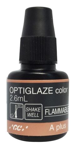GC Optiglaze Colour A Plus 2.6mL