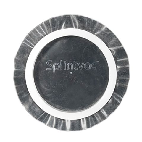 Splintvac Silicone Membranes