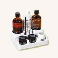 Pi-Ku-Plast HP 36 Clear Set