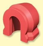 VKS SG 1.7 Red Matrix 8pcs