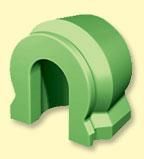 VKS SG 1.7 Green Matrix 8pcs