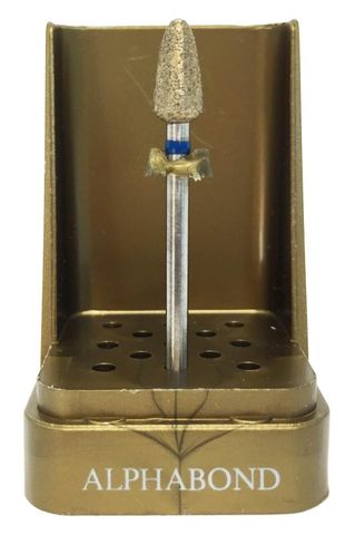 Sintered Bur Macro 59620