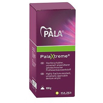 Palaxtreme R50 Veined Powder 100g