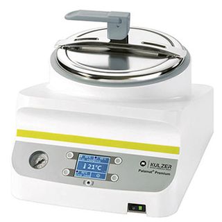 PRESSURE POLYMER UNITS