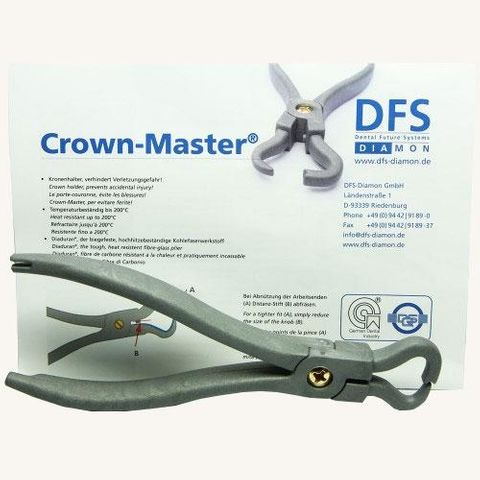 Crown Master