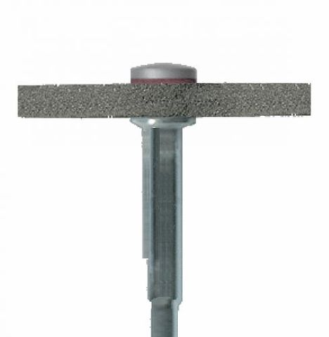 Super Max Diamond Wheel 22 x 2.5mm