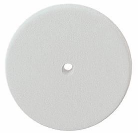 Exa Intrapol Coarse Wheel 22/3mm 100pcs