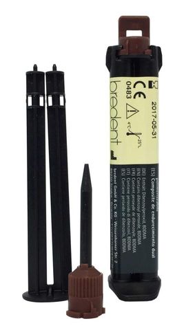 Combo Lign Gum Composite Dual 8g