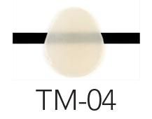 GC Initial LiSi Transparent MOD TM-04 Yellow