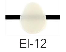 GC Initial LiSi Enamel Intensive EI-12 White
