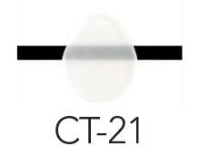 GC Initial LiSi Cervical Translucent CT-21 Light